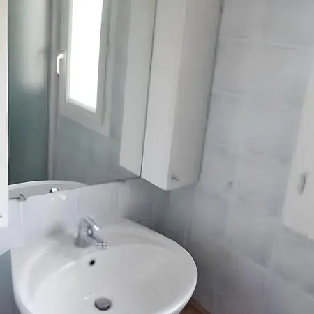 Maison Conviviale Avec Vue Sur La Montagne A