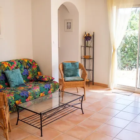 Maison Conviviale Avec Vue Sur La Montagne A בית נופש