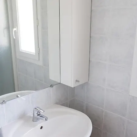 בית נופש Maison Conviviale Avec Vue Sur La Montagne A *