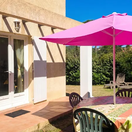 Maison Conviviale Avec Vue Sur La Montagne A * סן-מקסים