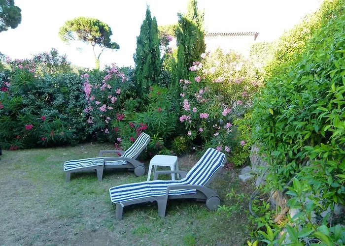 Dom wakacyjny Maison Conviviale Avec Vue Sur La Montagne A