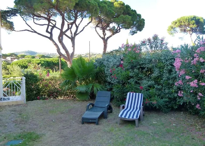 Dom wakacyjny Maison Conviviale Avec Vue Sur La Montagne A