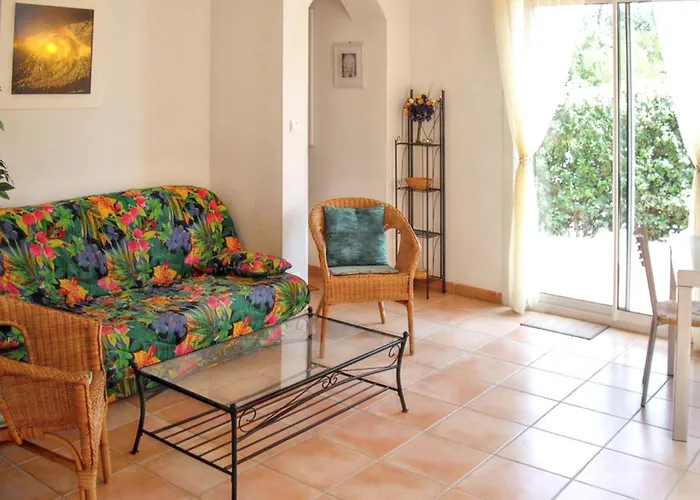 Maison Conviviale Avec Vue Sur La Montagne A Dom wakacyjny *
